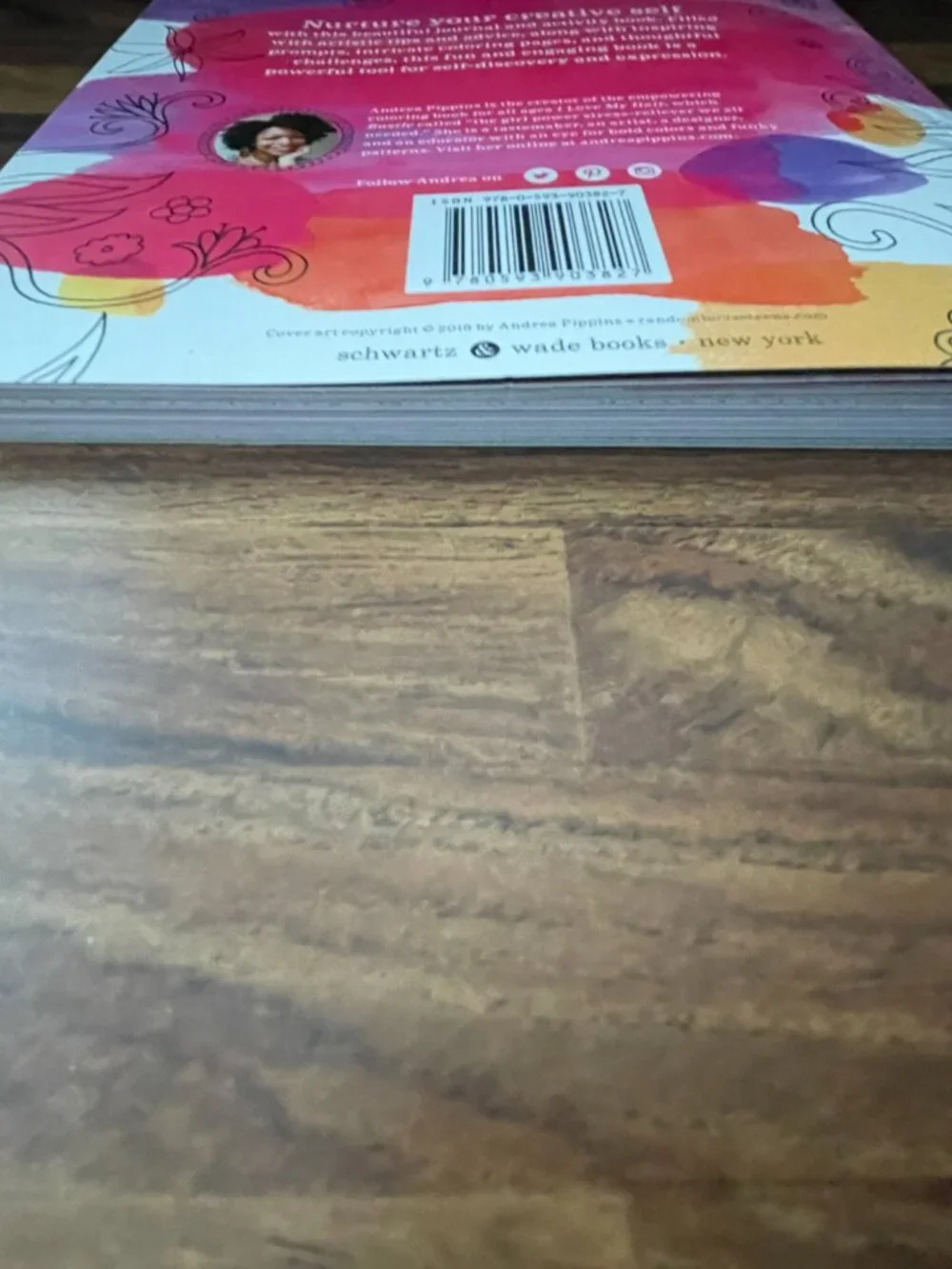 Becoming Me: A Work in Progress: Color, Journal & Brainstorm Your Way Paperwork